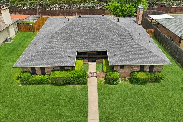 6241 Rincon Way, Dallas, TX 75214