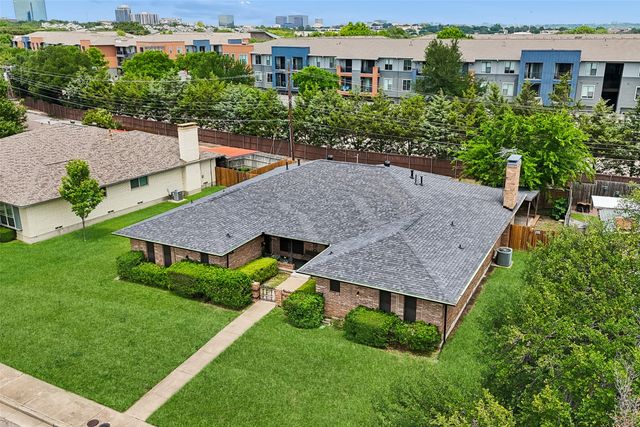 6241 Rincon Way, Dallas, TX 75214