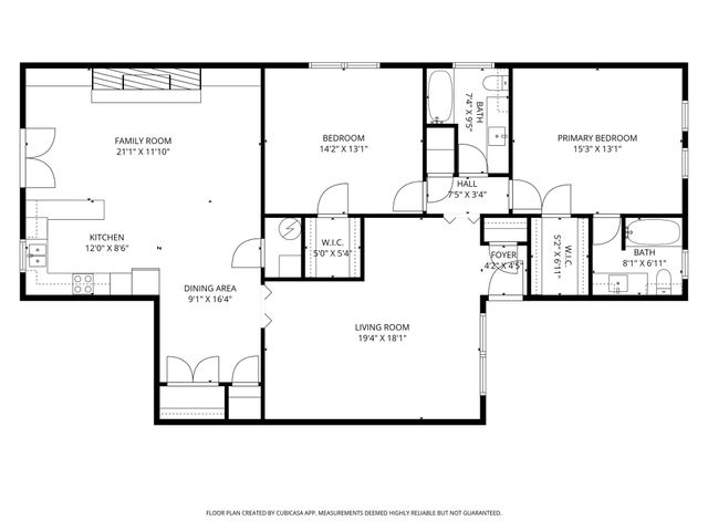 6241 Rincon Way, Dallas, TX 75214