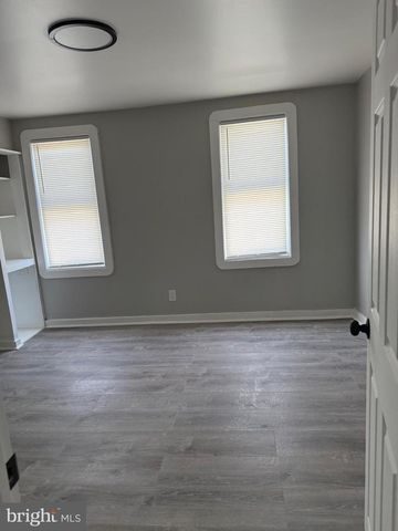 13 N 21ST ST, Camden, NJ 08105