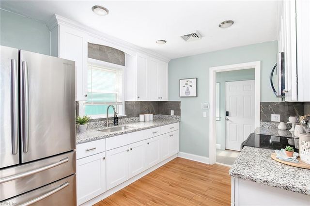 7927 Harold ST, Norfolk, VA 23518