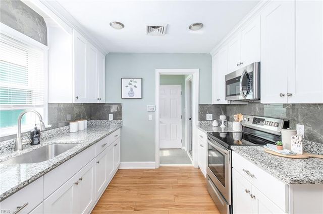 7927 Harold ST, Norfolk, VA 23518