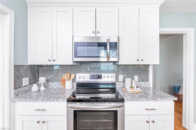 7927 Harold ST, Norfolk, VA 23518