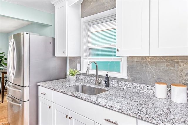 7927 Harold ST, Norfolk, VA 23518