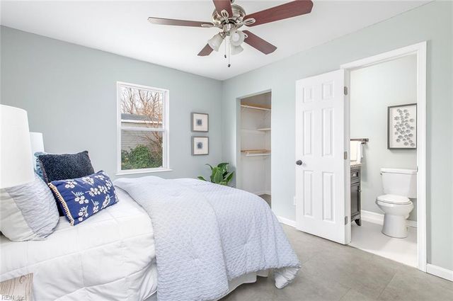 7927 Harold ST, Norfolk, VA 23518