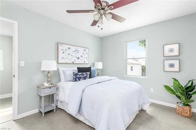 7927 Harold ST, Norfolk, VA 23518