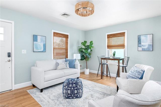 7927 Harold ST, Norfolk, VA 23518