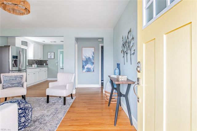 7927 Harold ST, Norfolk, VA 23518