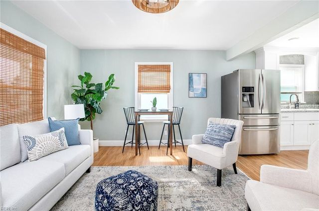 7927 Harold ST, Norfolk, VA 23518