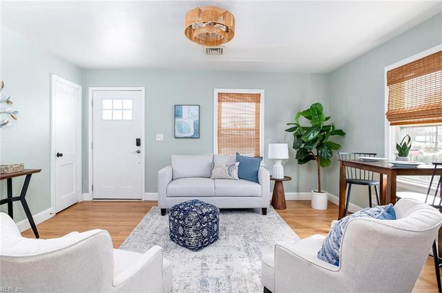 7927 Harold ST, Norfolk, VA 23518