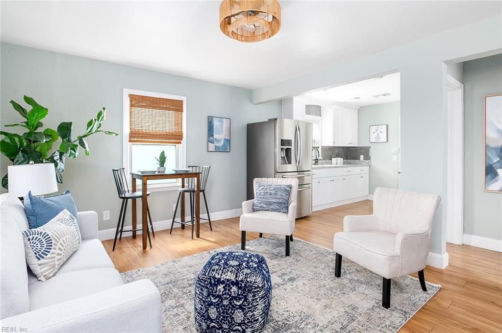 7927 Harold ST, Norfolk, VA 23518