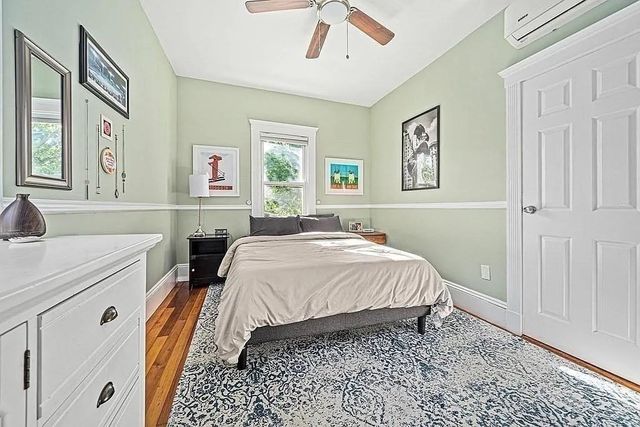 89 Train Street 3, Boston, MA 02122