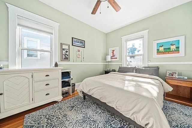 89 Train Street 3, Boston, MA 02122