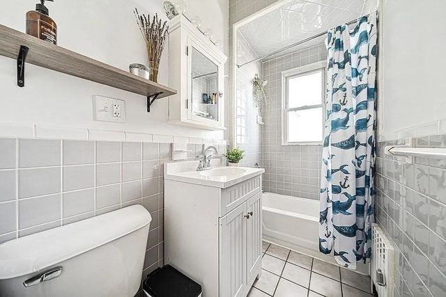 89 Train Street 3, Boston, MA 02122