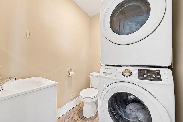 89 Train Street 3, Boston, MA 02122