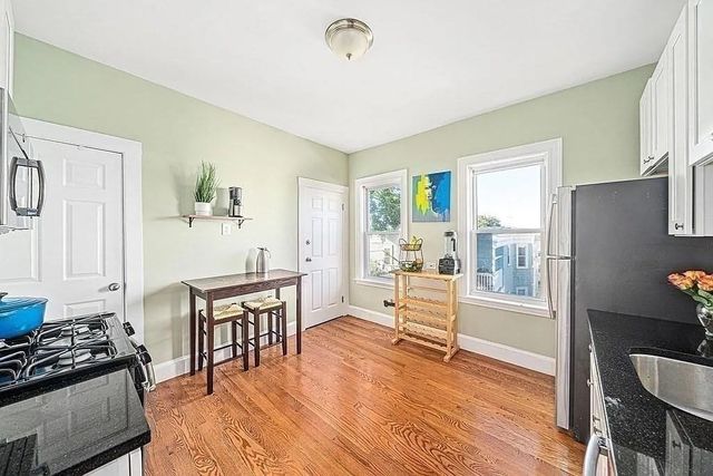 89 Train Street 3, Boston, MA 02122