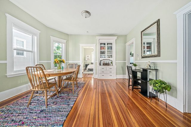 89 Train Street 3, Boston, MA 02122