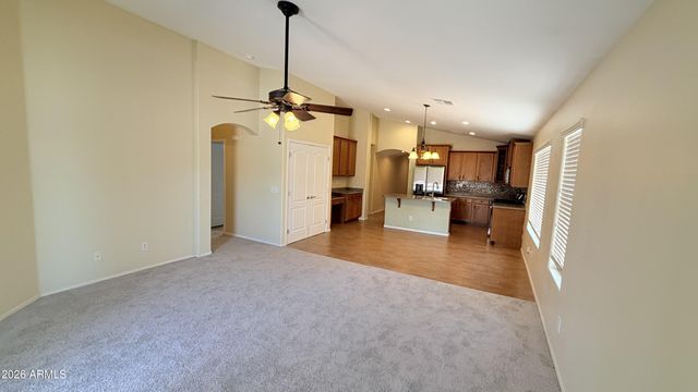 12941 W BLOOMFIELD Road, El Mirage, AZ 85335