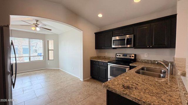 12941 W BLOOMFIELD Road, El Mirage, AZ 85335