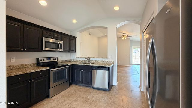 12941 W BLOOMFIELD Road, El Mirage, AZ 85335