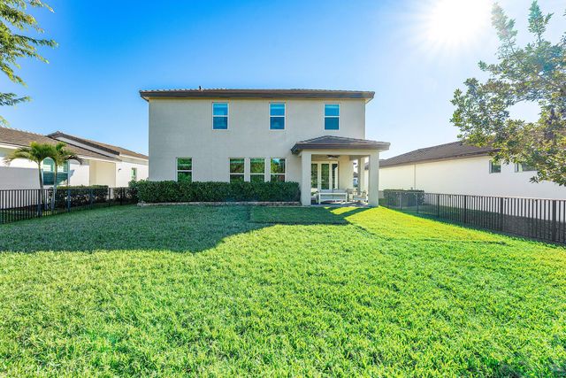 3269 Dunning Drive, Royal Palm Beach, FL 33411