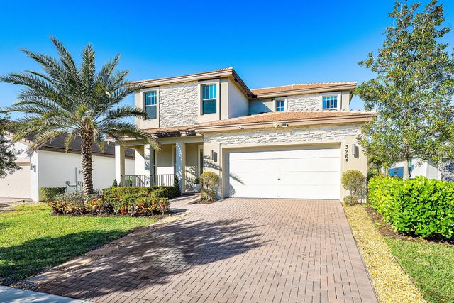 3269 Dunning Drive, Royal Palm Beach, FL 33411