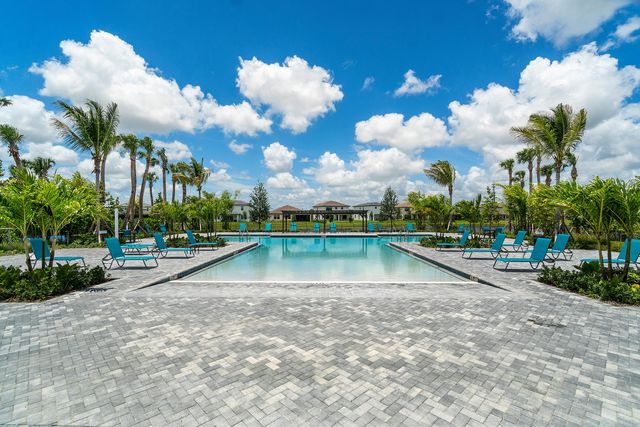 3269 Dunning Drive, Royal Palm Beach, FL 33411