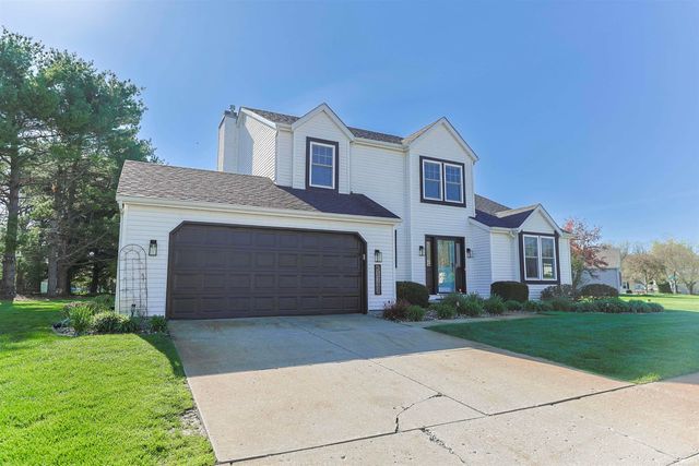 51732 James Lawrence Parkway, Granger, IN 46530