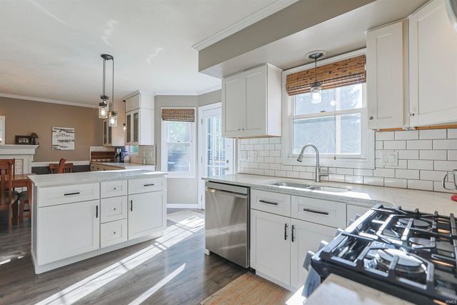 51732 James Lawrence Parkway, Granger, IN 46530