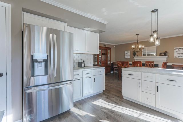 51732 James Lawrence Parkway, Granger, IN 46530