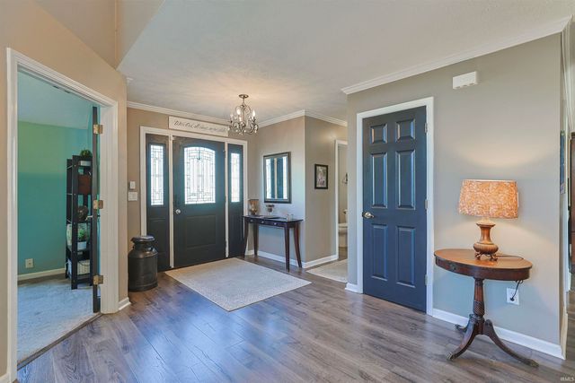 51732 James Lawrence Parkway, Granger, IN 46530