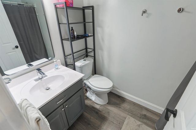 51732 James Lawrence Parkway, Granger, IN 46530