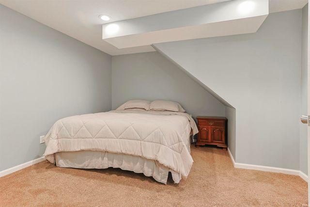 51732 James Lawrence Parkway, Granger, IN 46530