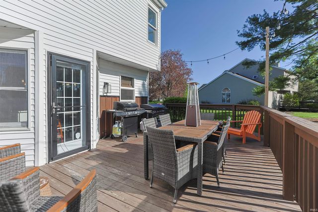 51732 James Lawrence Parkway, Granger, IN 46530