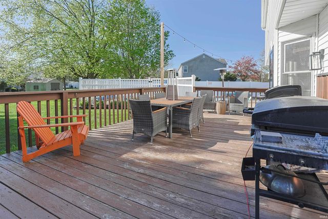 51732 James Lawrence Parkway, Granger, IN 46530