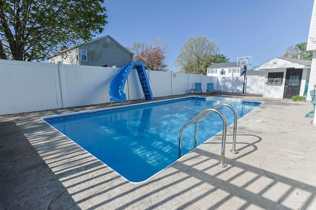 51732 James Lawrence Parkway, Granger, IN 46530