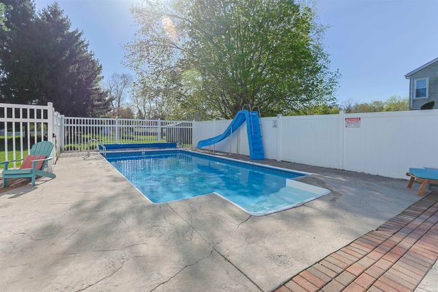 51732 James Lawrence Parkway, Granger, IN 46530