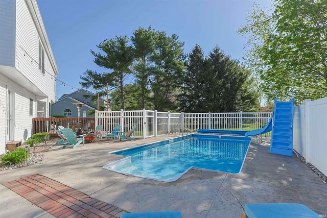51732 James Lawrence Parkway, Granger, IN 46530
