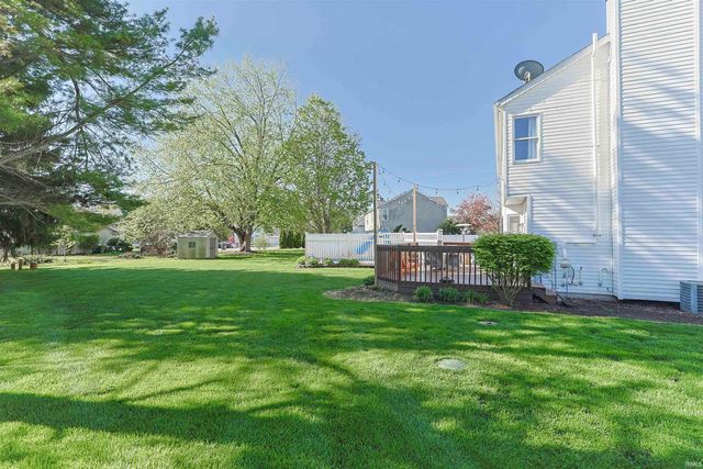 51732 James Lawrence Parkway, Granger, IN 46530