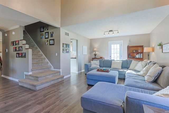 51732 James Lawrence Parkway, Granger, IN 46530