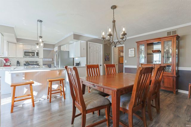 51732 James Lawrence Parkway, Granger, IN 46530