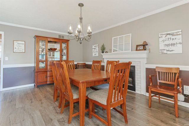 51732 James Lawrence Parkway, Granger, IN 46530