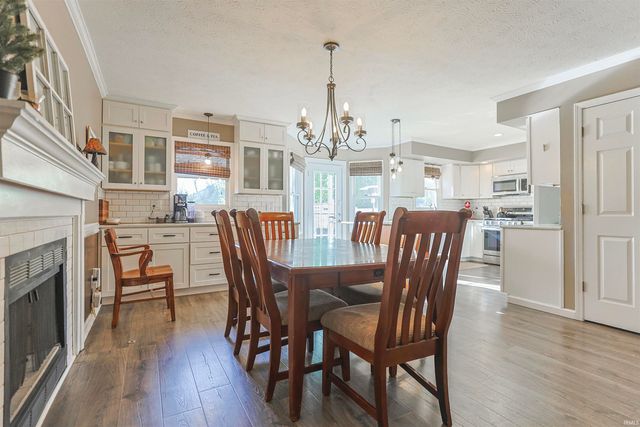 51732 James Lawrence Parkway, Granger, IN 46530