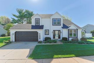 51732 James Lawrence Parkway, Granger, IN 46530