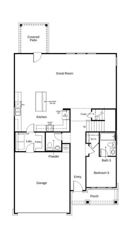 4903 Mozzafiato LN, Round Rock, TX 78665