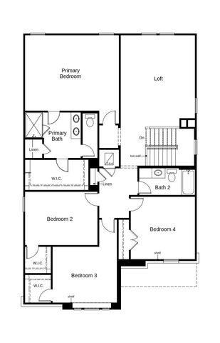 4903 Mozzafiato LN, Round Rock, TX 78665