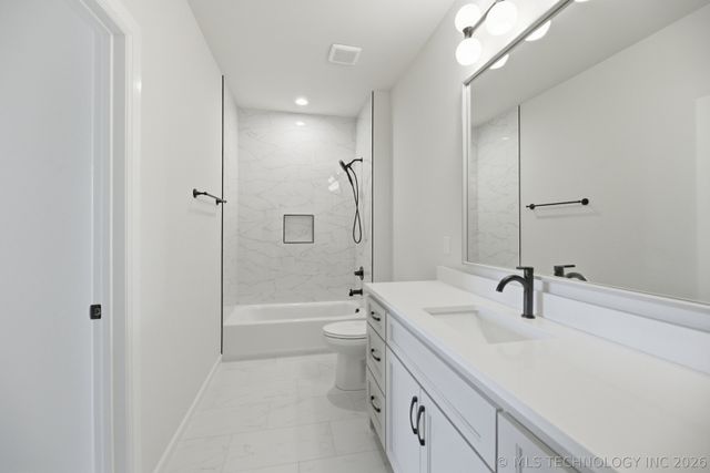 914 W 85th Street S, Tulsa, OK 74132