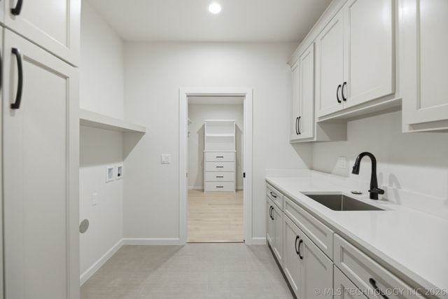 914 W 85th Street S, Tulsa, OK 74132