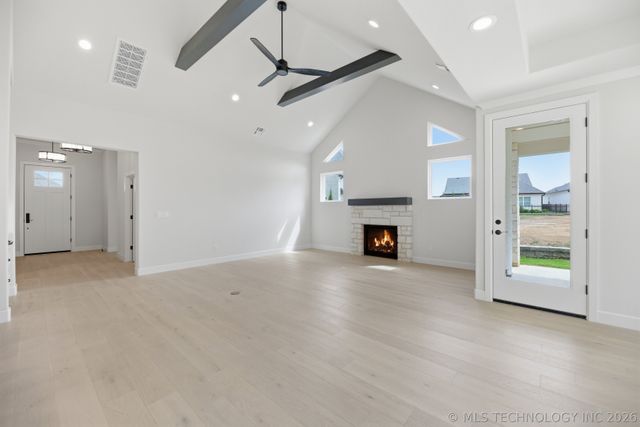 914 W 85th Street S, Tulsa, OK 74132