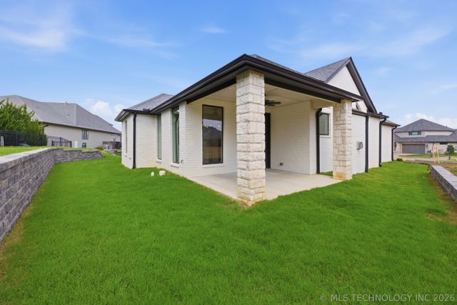 914 W 85th Street S, Tulsa, OK 74132